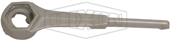 Drum Plug Wrench Aluminum